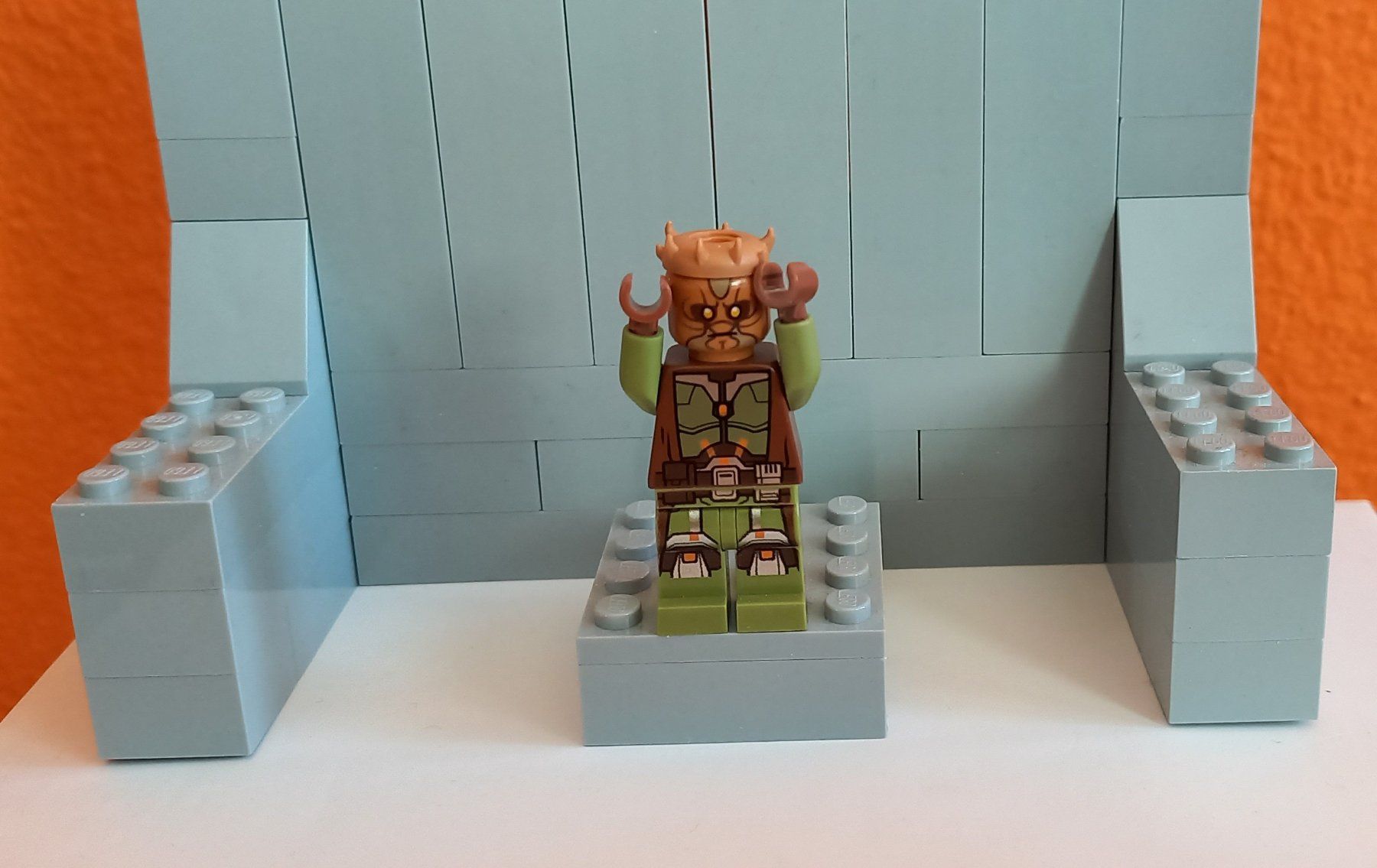 Lego Giocattoli: Lego Star Wars sw 0500 – Usato da Emmenbrücke venduto da poros221 2