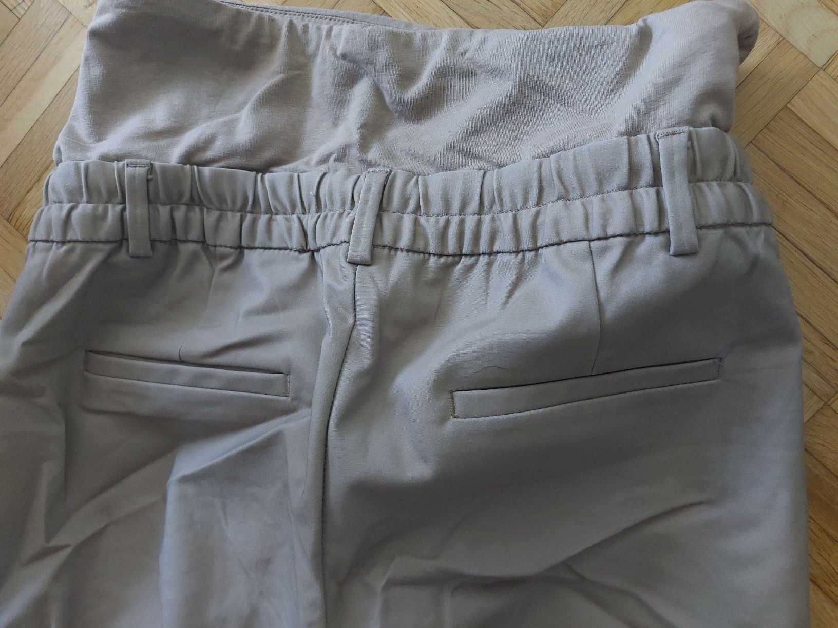 H&M Pantaloni: Maternity Hose H&M M – Nuovo (secondo la descrizione) da Rosshäusern venduto da ter_z9gp 3