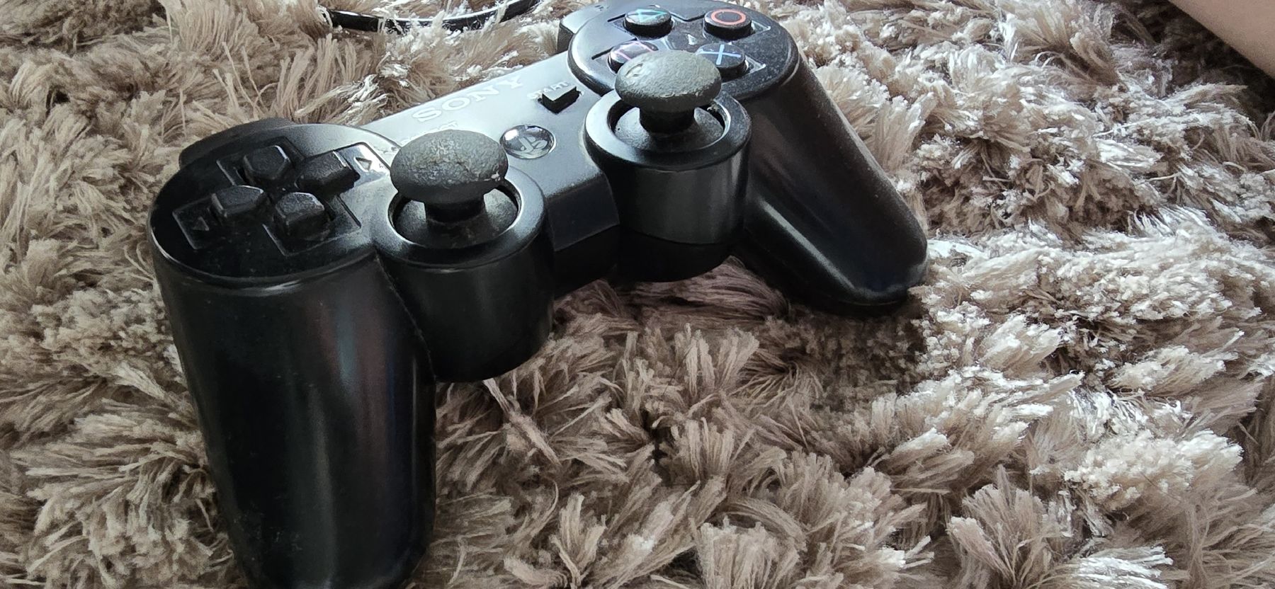 Sony Console: Playstation 3 (PS3) mit Controller - Top Zustand! – Usato da Luzern venduto da Abrluzern 4