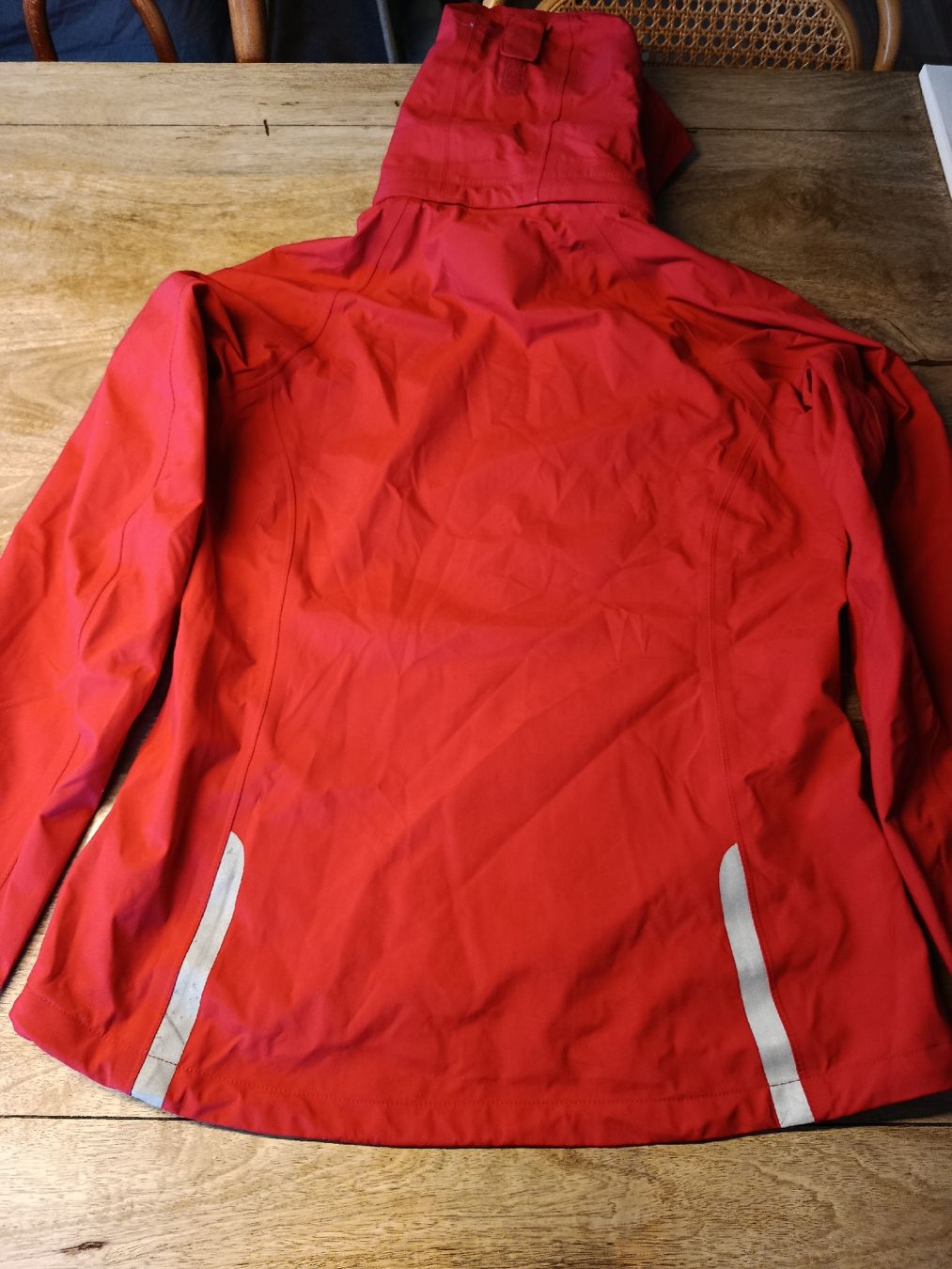 Giacche: Switcher Hardshell Jacke Gr. 38 – Usato da Wattwil venduto da sunicheyenne 1