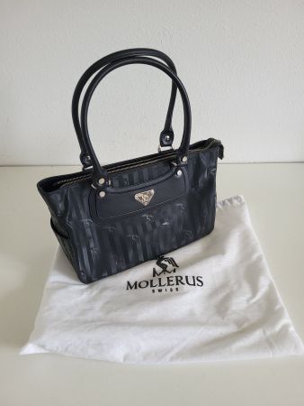 Tasche von Maison Mollerus