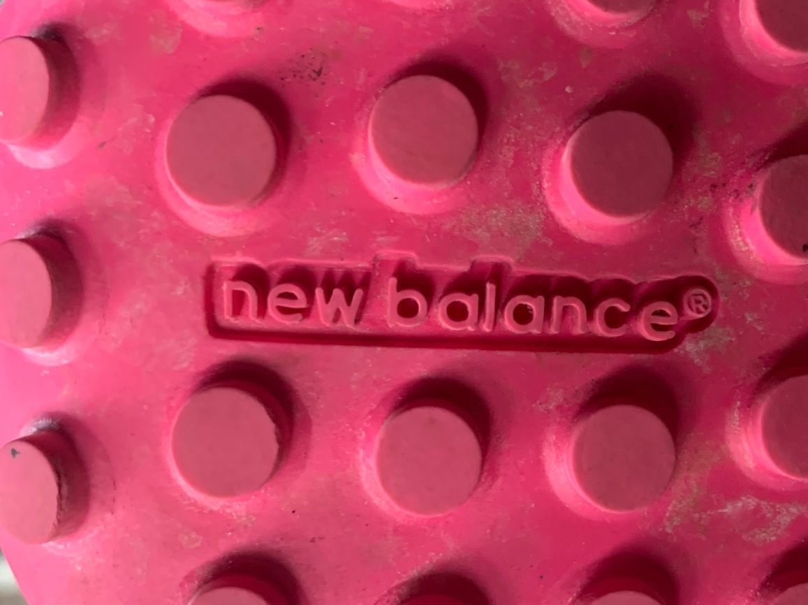 New Balance Scarpe da donna: New Balance Schuh Turnschuh Sneaker 39 – Usato da Belp venduto da ric_xz59 2