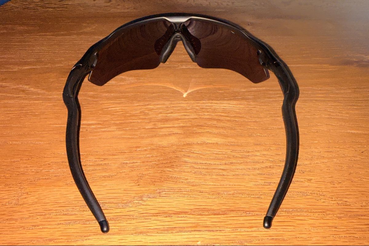 Oakley Occhiali & Lenti: Oakley Radar EV Prizm Sonnenbrille – Usato da Gelterkinden venduto da top_f7gg 4