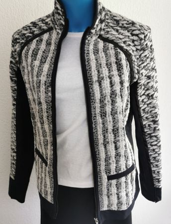 Jacke von ALLSPORT Gr. 42