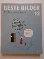 Beste Bilder 12     Cartoons des Jahres 2021