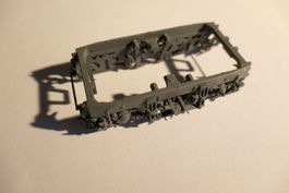 Piko: Drehgestellblende vorne zur E-Lok "Laminatka"