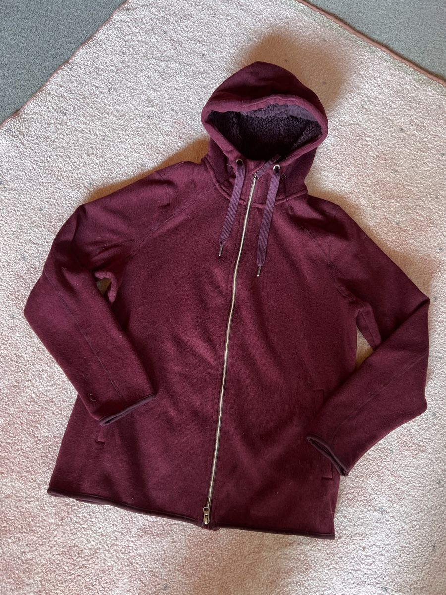 Tchibo Giacche: TCM Snow Tech Fleecejacke Gr. L – Usato da Kirchberg BE venduto da Bergdorf16