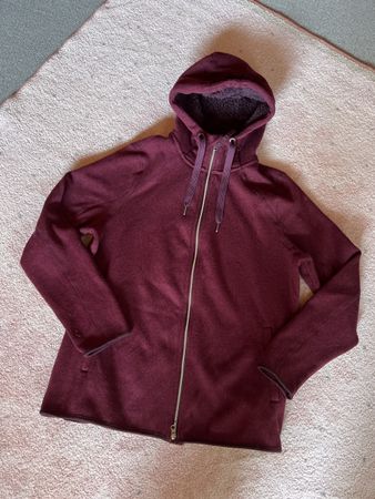 TCM Snow Tech Fleecejacke Gr. L