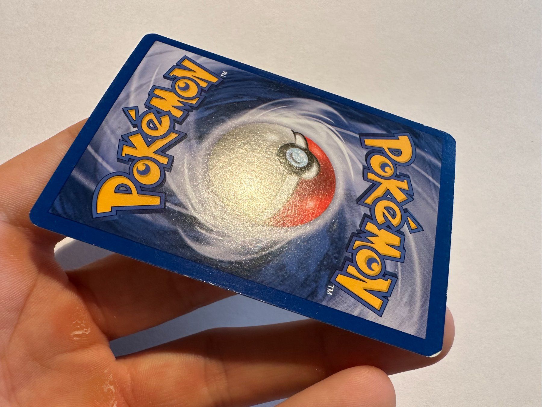 Pokémon Sammelbilder & Trading cards: Brock's Rhydon holo Gym Heroes EN – Gebraucht aus Hagendorn von Pokecollectorch 6
