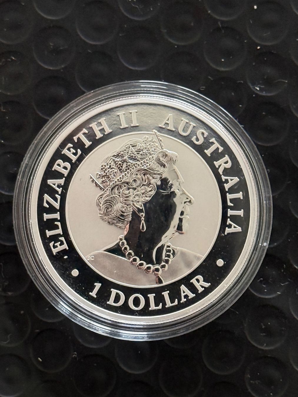Tutti le monete: 1 Unze Silber  Australia Kookaburra 2021  999.9 – Nuovo (secondo la descrizione) da Wallisellen venduto da SWISS_SILVER1 1