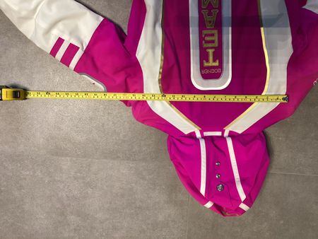 Veste Bogner