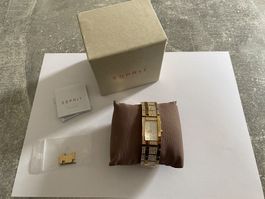 Esprit Uhr