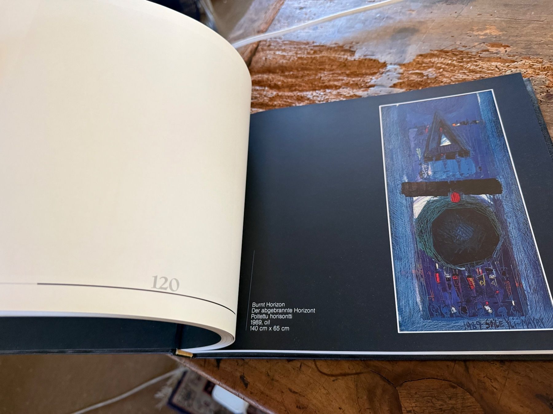 Livres: Soile Ily-Mäyry signiert – D'occasion à Bern par Jwpm66 5
