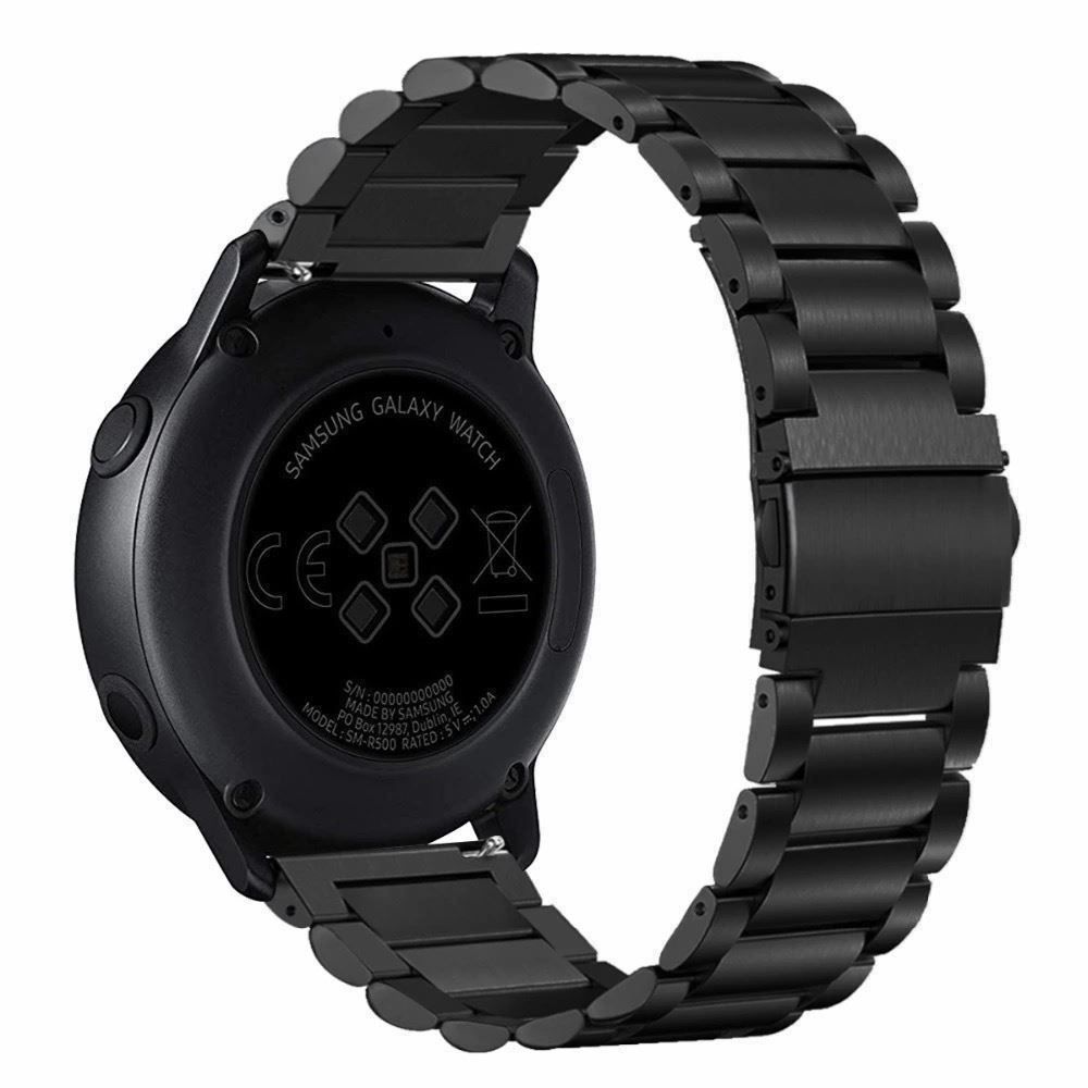 Smartwatch: Edelstahl Band Galaxy Active / GEAR S2 – Neu und originalverpackt aus Zürich von Store-247 1