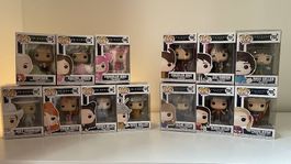 Funko Pop FRIENDS