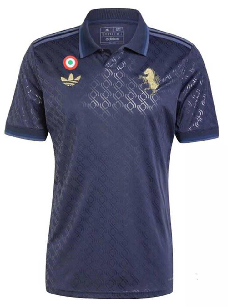 Canottiere & Pantaloni: Juventus Ausweichtrikot 2025 – Nuovo (secondo la descrizione) da Zuzgen venduto da Flaeng