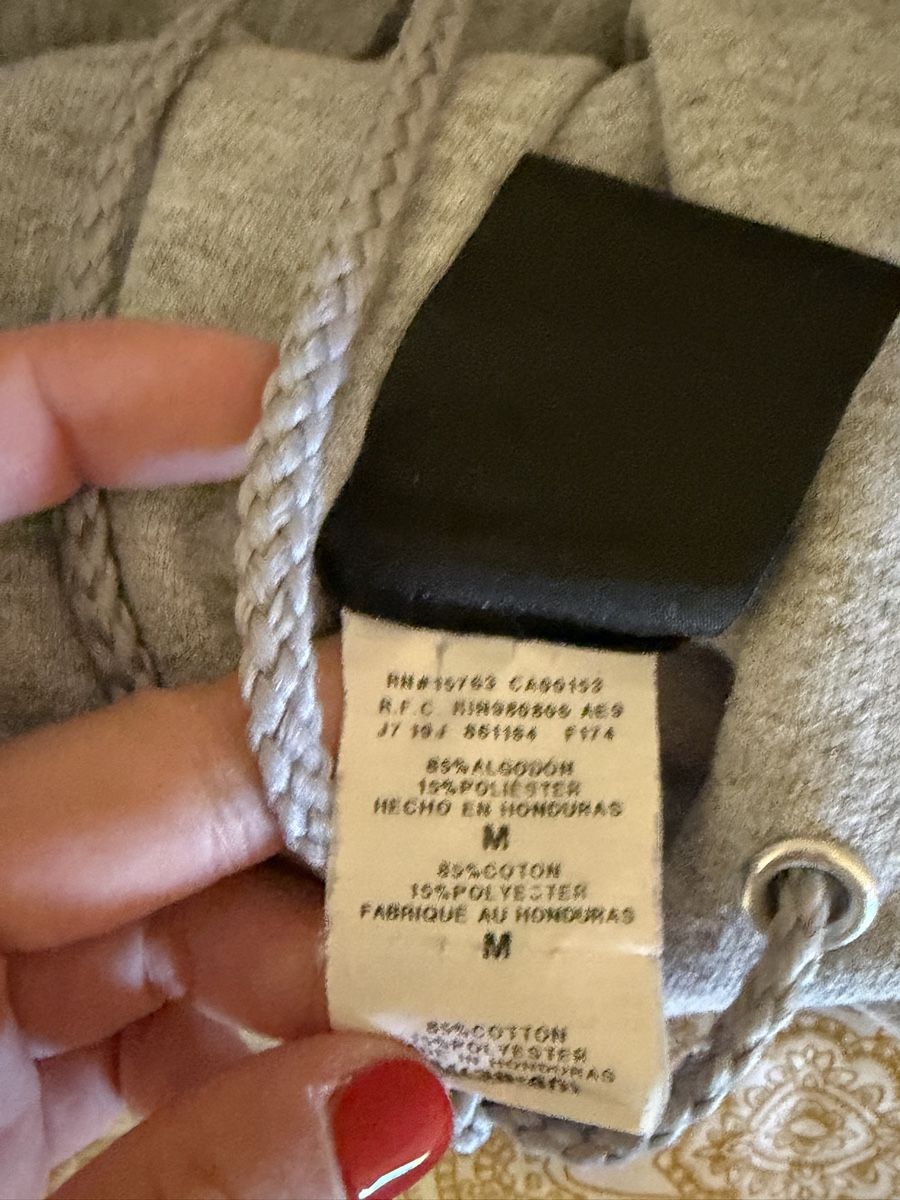 Maglioni & Felpe: Trasher Hoodie – Usato da Hinwil venduto da lui_cdb5 1
