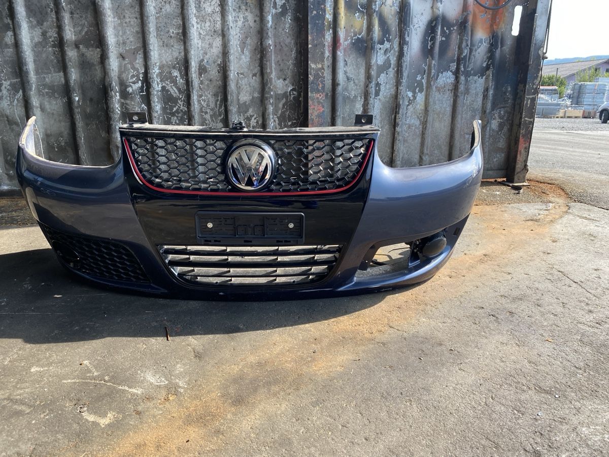 Volkswagen Tutti pezzi di ricambio auto: Vw Golf 4 Stossstange SRS – Usato da Beinwil am See venduto da Mpmmechanik
