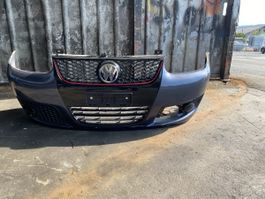 Vw Golf 4 Stossstange SRS
