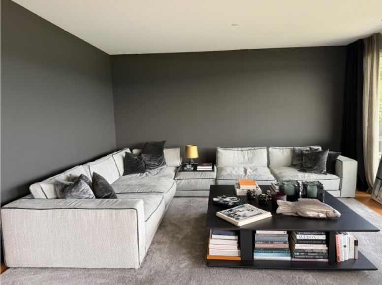 Casamilano Sofas: Casamilano Ecksofa mit Couchtisch – Gebraucht aus Erlenbach ZH von CreationStudio