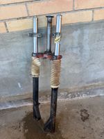 Sachs 503 Alpa Turbo Gabel