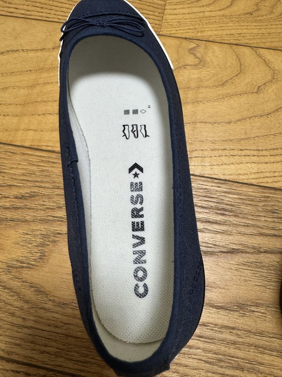 Converse Scarpe da donna: Converse Grösse 38 neu – Nuovo (secondo la descrizione) da Haldenstein venduto da nicB74 2