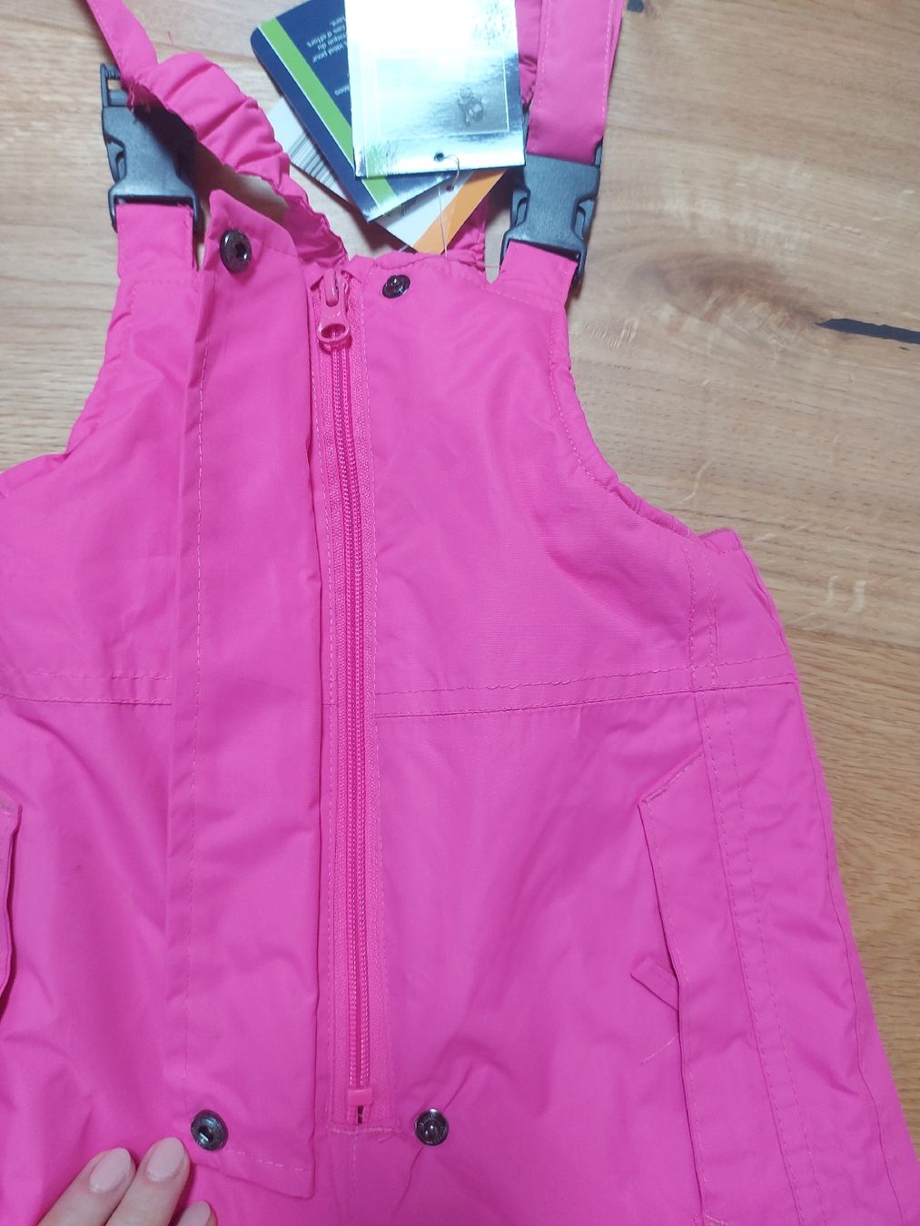 Pantaloni: Schneehose/Skihose – Nuovo e nell'imballaggio originale da Lotzwil venduto da sarah._g 2