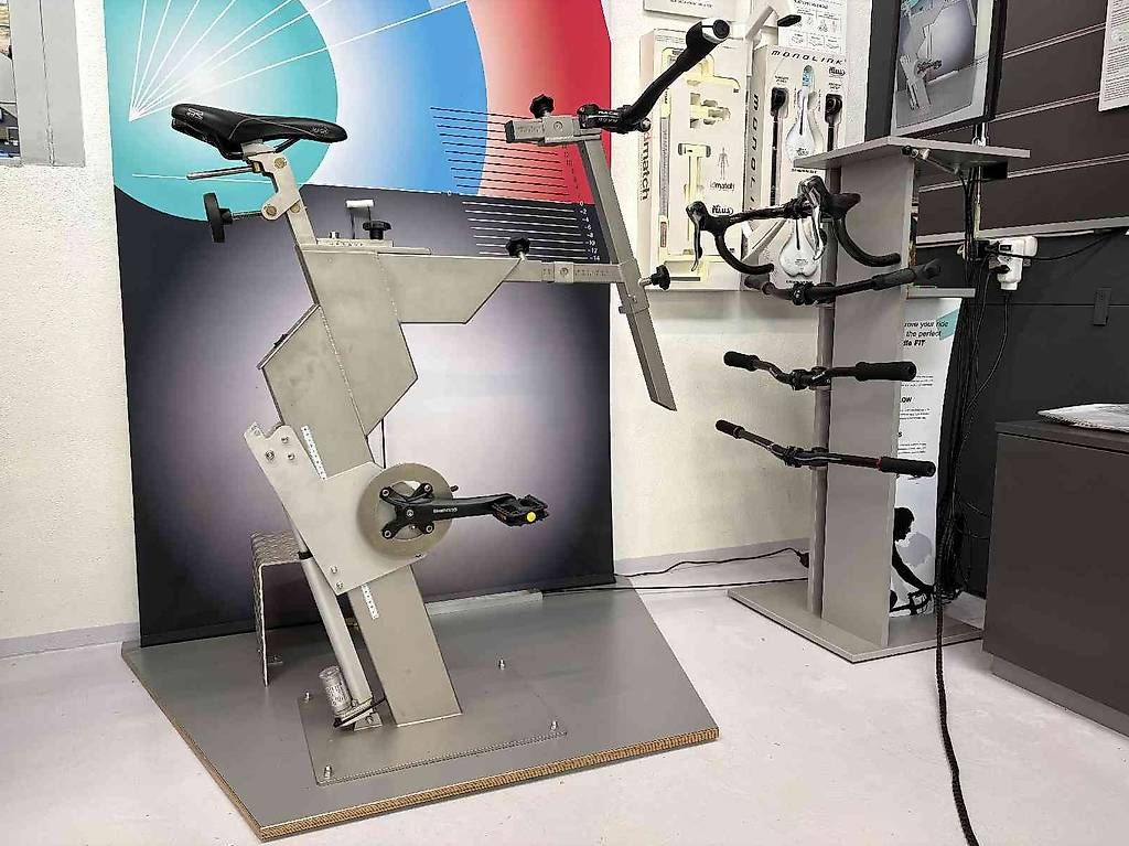 Tutti gli attrezzi: Outil de mesure Ergoscanner – Usato da Bévilard venduto da Palouette