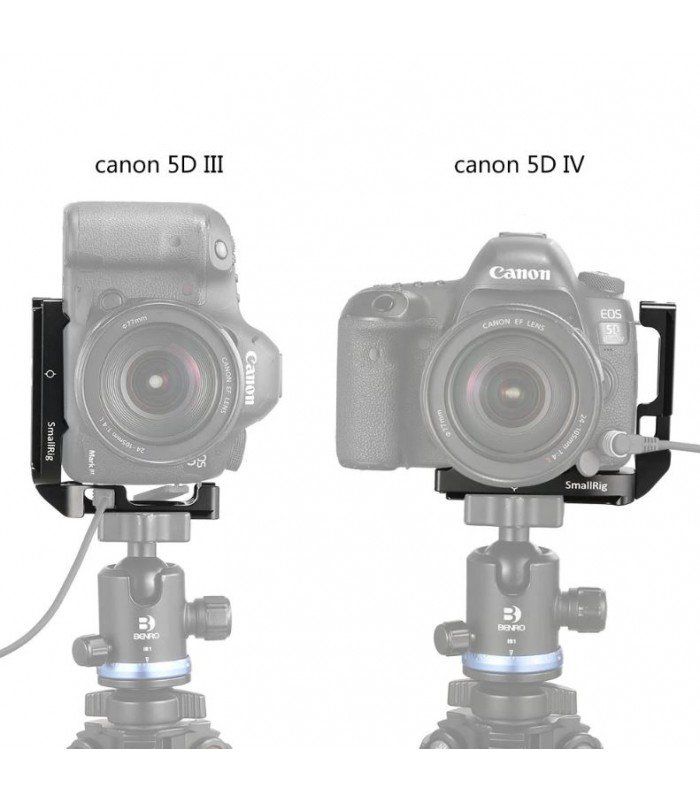 Canon Altri Accessori: CANON EOS 5D MARK III Schnellwechselplatte Halterung – Nuovo (secondo la descrizione) da Hombrechtikon venduto da findik 6