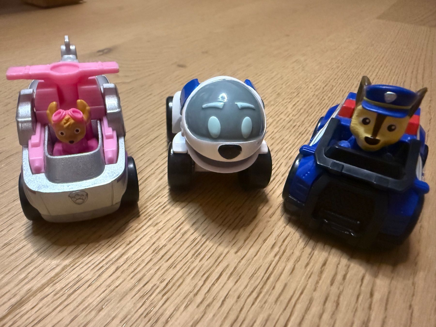 Giocattoli: Paw Patroller Truck – Usato da St. Gallen venduto da gat_kp29 7