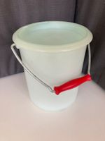 Milchkessel ORIGINAL 3 Liter mit Deckel