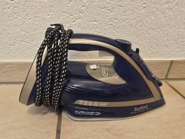 Tefal Dampfbügeleisen Smart Protect Plus, 2400W
