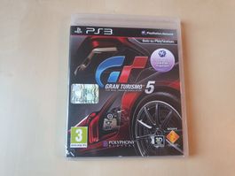 Gran Turismo 5 ITA