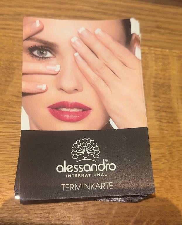 Cartes: Terminkarten Set – Neuf (Voir description) à Grafenried par hollywoodprincess