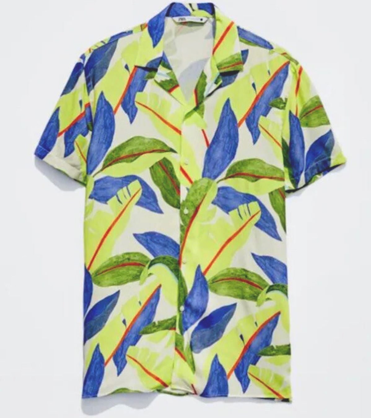 Zara Camicie: Zara shirt man – Nuovo e nell'imballaggio originale da Opfikon venduto da til_t7ww 2