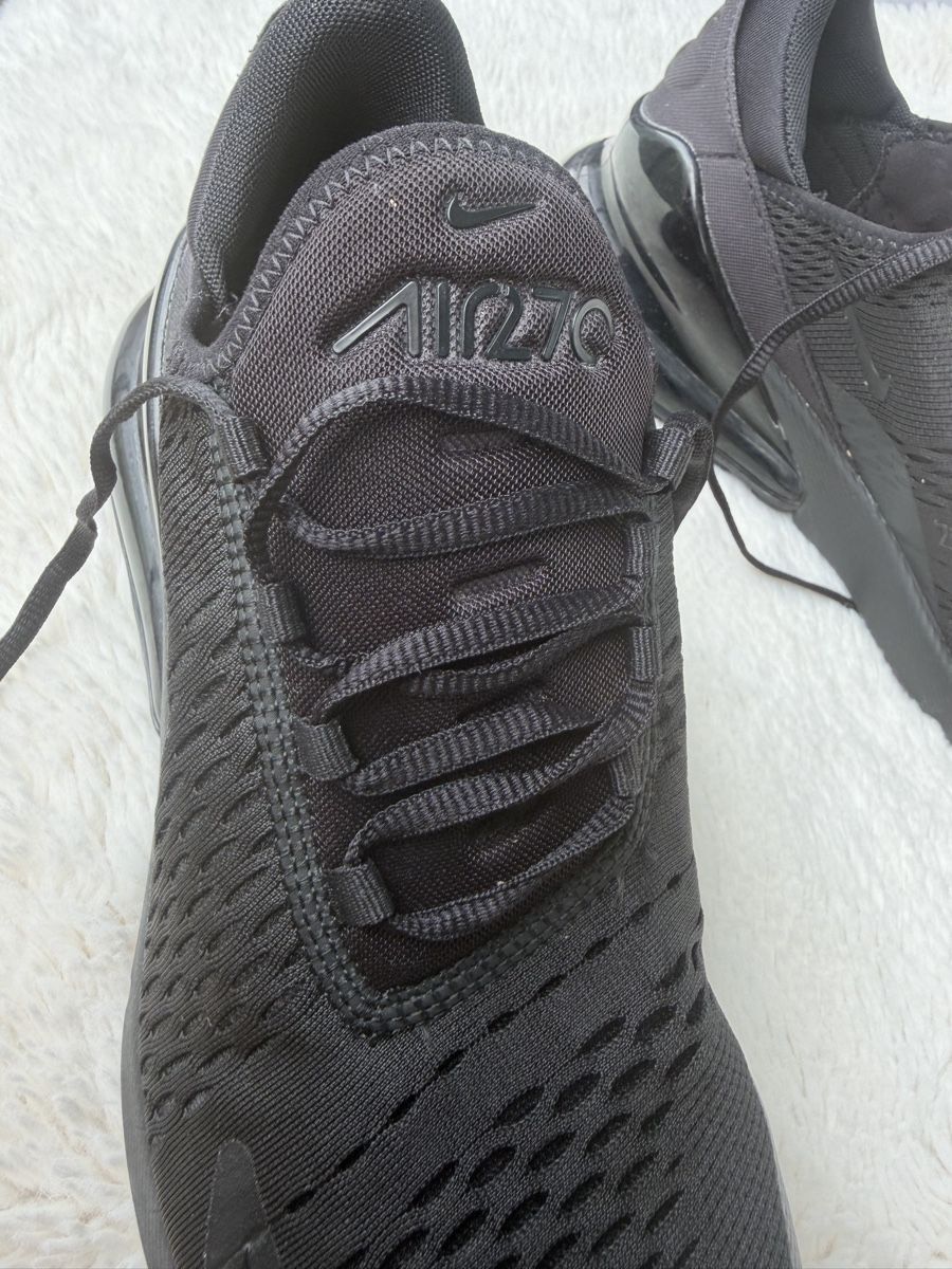 Nike Chaussures hommes: Die Nike Air Max 270 gr 44 eher 43 – D'occasion à St.Gallen par bubo2008 7