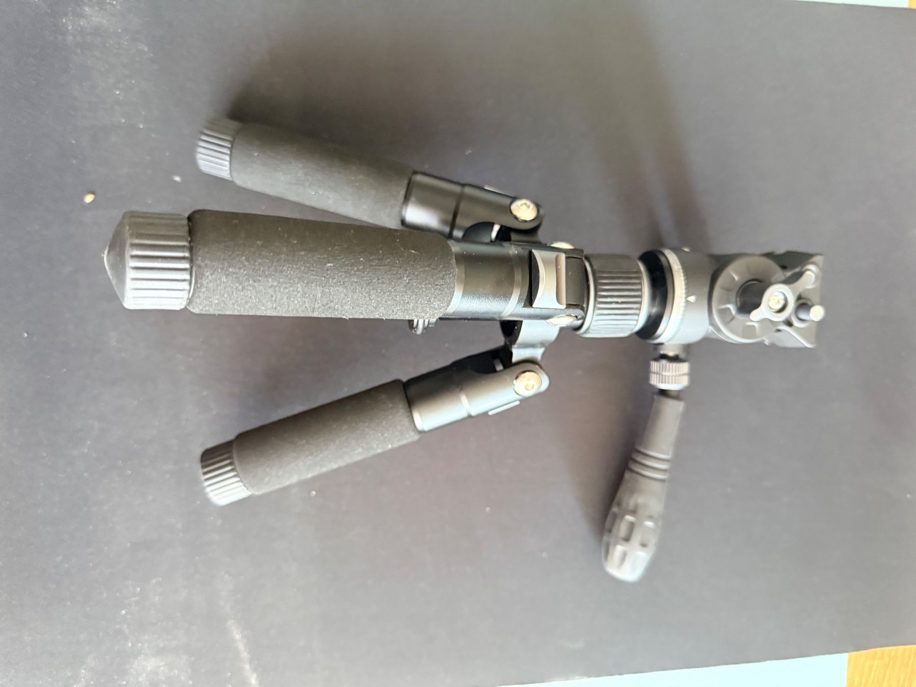 Trépieds & Accessoires: Dwarflab tripod – D'occasion à Zürich par Vanadium01 1
