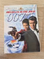 DVD 007 Meurs Un Autre Jour Édition Collector Bon état