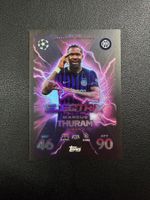 Topps Match Attax 2025/26 Marcus Thuram Limited Edition