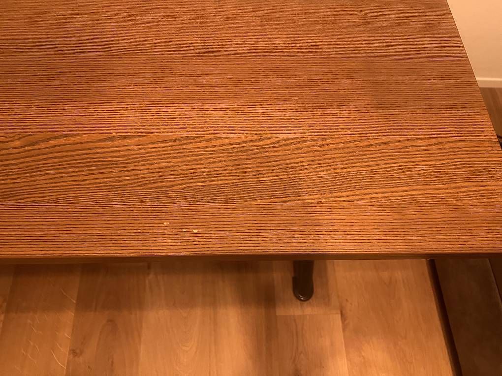 Scrivanie: Ikea Idåsen Schreibtisch – Usato da Affoltern am Albis venduto da flo_6d9t 1