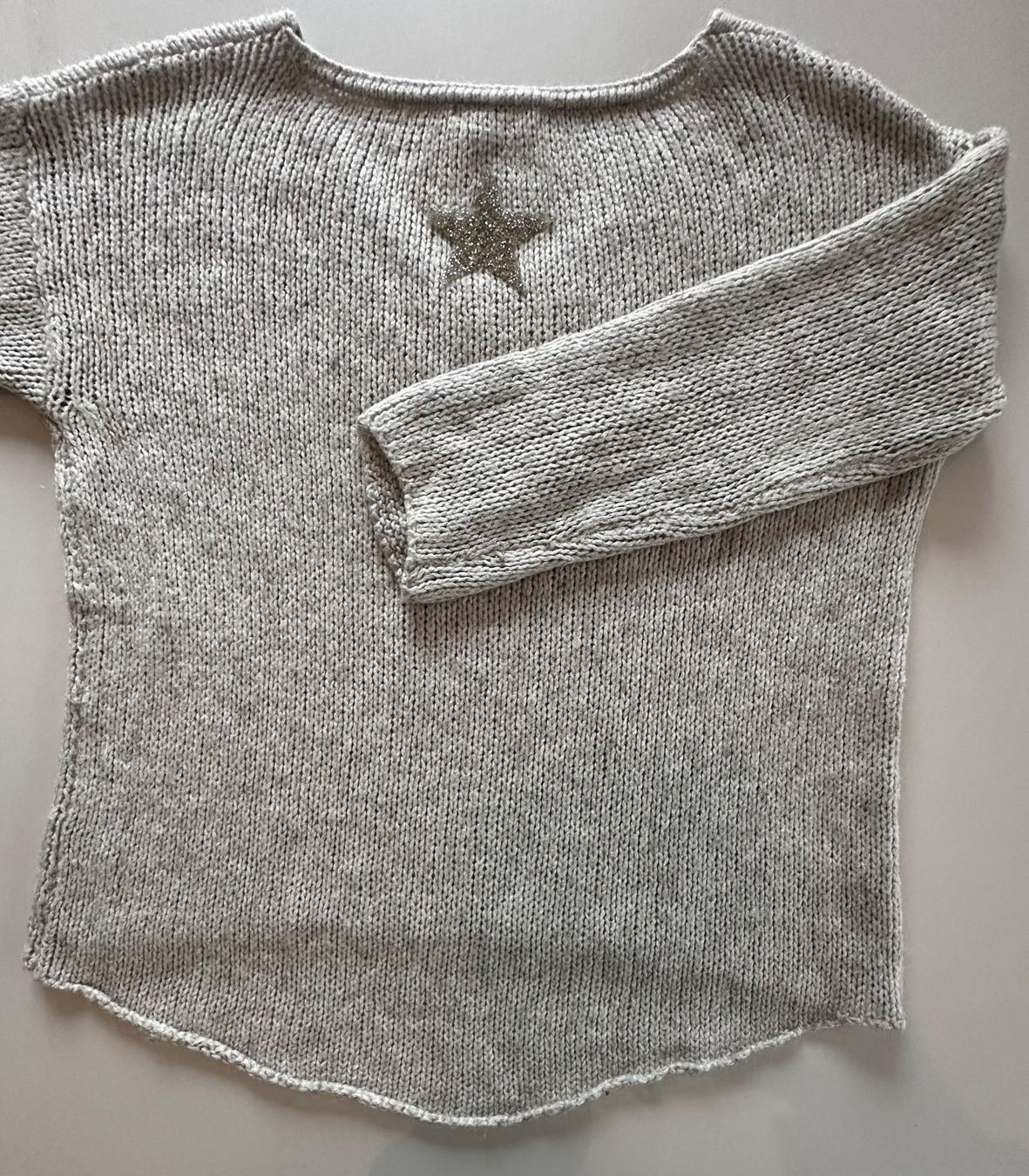 Pullover & Sweatshirts: Aust Mohair-Woll-Pullover Damen L – Gebraucht aus Liestal von Ballybs 7