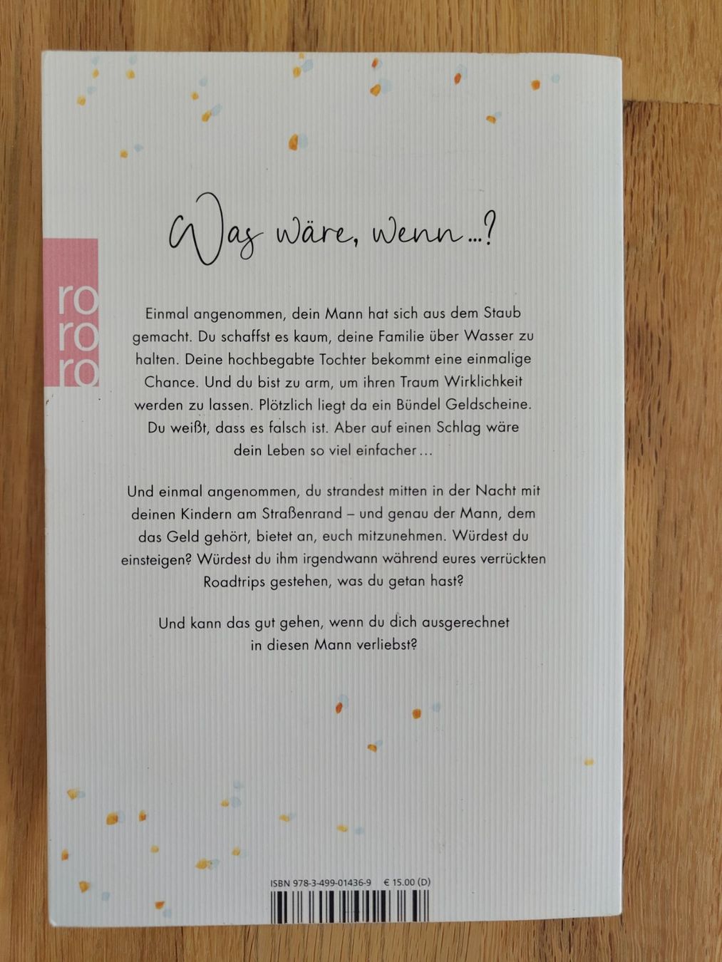 Bücher: Jojo Moyes - Weit weg und ganz nah – Gebraucht aus Zürich von cschmid92 2