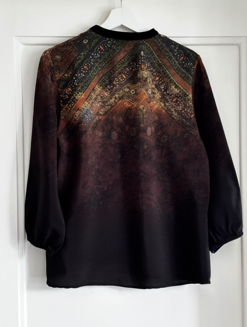 Desigual Camicette: Women's blouse - Desigual - M – Usato da Cully venduto da Maar_K 1