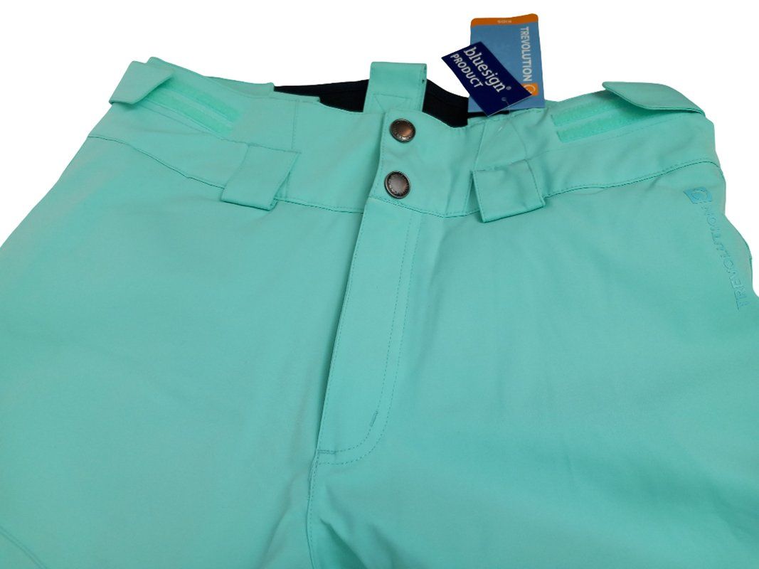 Trevolution Pantaloni: TREVOLUTION Kinder-Skihose – Nuovo (secondo la descrizione) da Hünenberg venduto da Restwert_Zug 7
