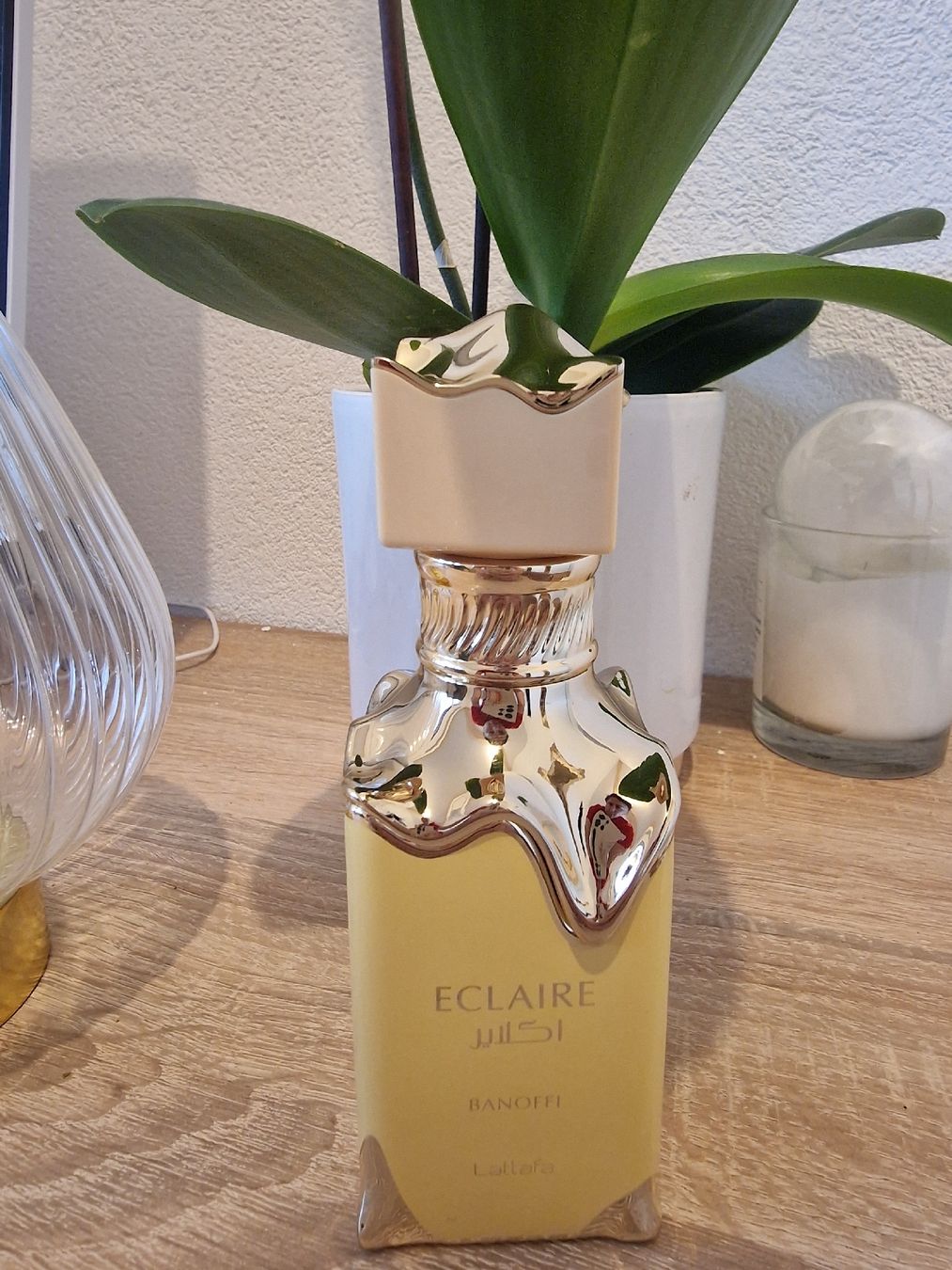 Lattafa Profumi & Eau de Toilette: Eclaire Banoffi Lattafa 100 ml – Nuovo (secondo la descrizione) da Morens FR venduto da Vanilla_gurl