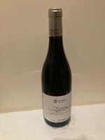 Corton grand cru la Vigne au Saint Domaine Croix 2021