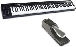 M Audio MK3 88 Keys