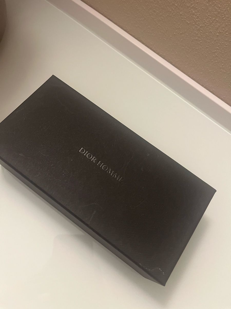 Dior Occhiali & Lenti: Dior Homme Sonnenbrille, Silber – Usato da Basel venduto da fio_8cgs 2