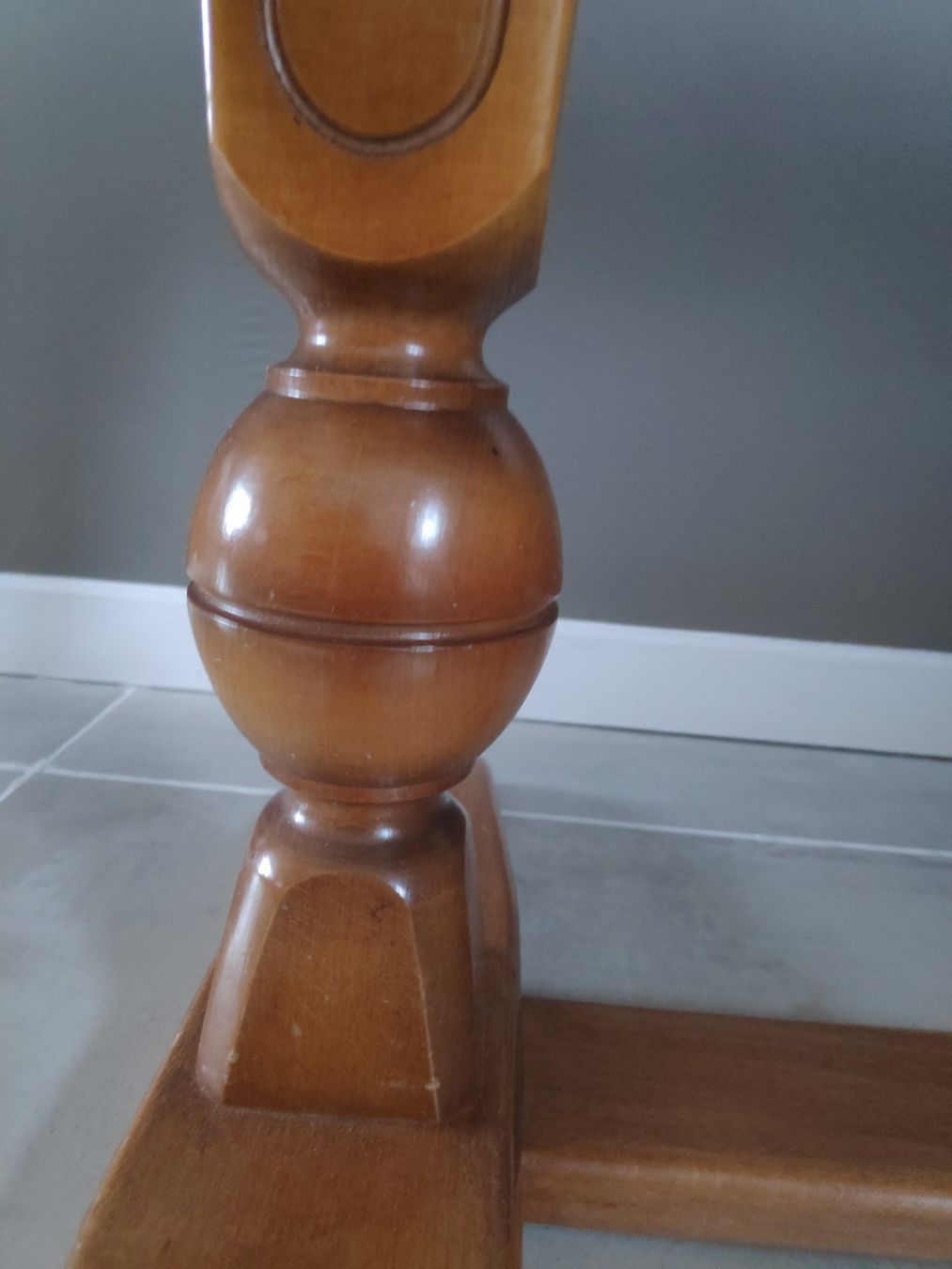 Tavoli: Beistell- / Kaffeetisch – Usato da Sirnach venduto da Trekk64 4
