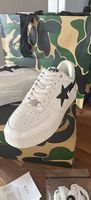 BAPE STA Sneaker  Neu & ungetragen Grösse 10 (43/44)
